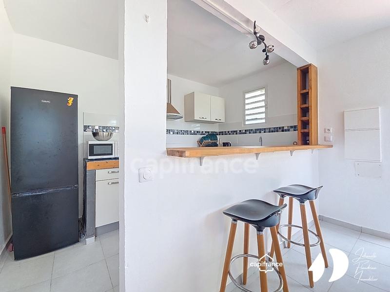 Appartement - 54 m² - 2 pièces