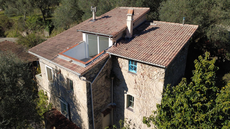 Maison - 41 m² - 3 pièces