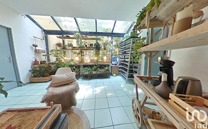 Local commercial - 193 m²