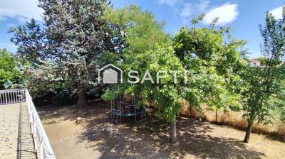 Maison - 150 m² - 7 pièces