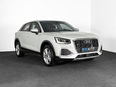 Audi Q2 Phase 3 - 35 Tfsi 150ch s-Tronic Virtual Cockpit Sieges Chauff Carplay Regul Acc Camera