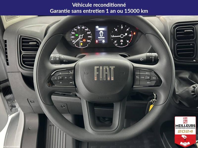 Fiat Ducato III 3.3t L2h2 (Mh2) 2.2 140ch