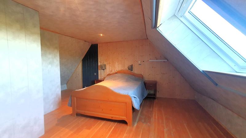 Maison - 192 m² - 6 pièces