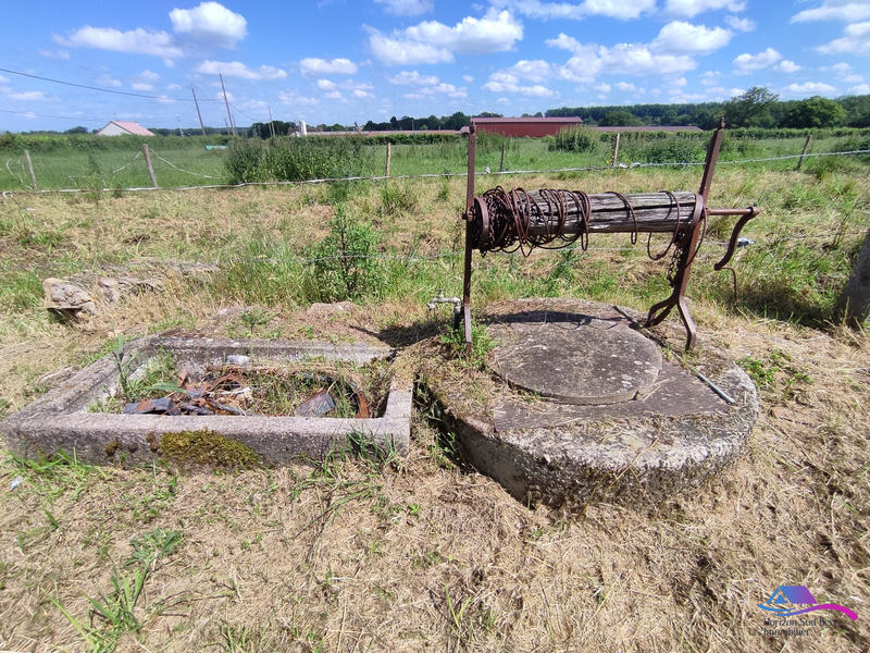 Maison - 76 m² - 3 pièces