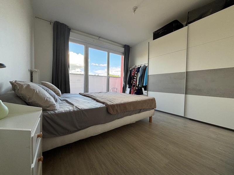 Appartement - 84 m² - 4 pièces