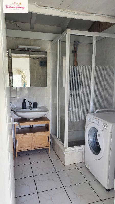 Maison - 49 m² - 4 pièces