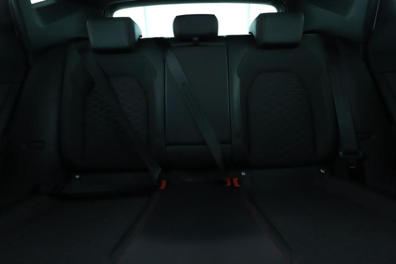 Seat Leon 1.5 Tsi Act Fr Bvm6 150 ch