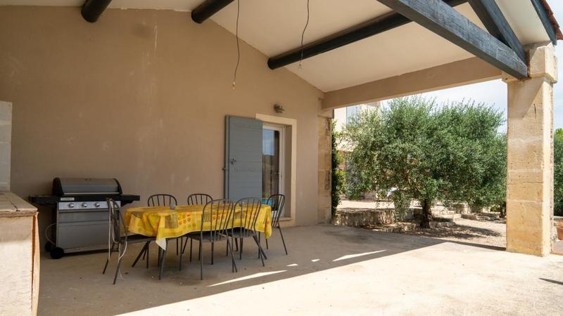 Mas - 207 m² - 5 pièces