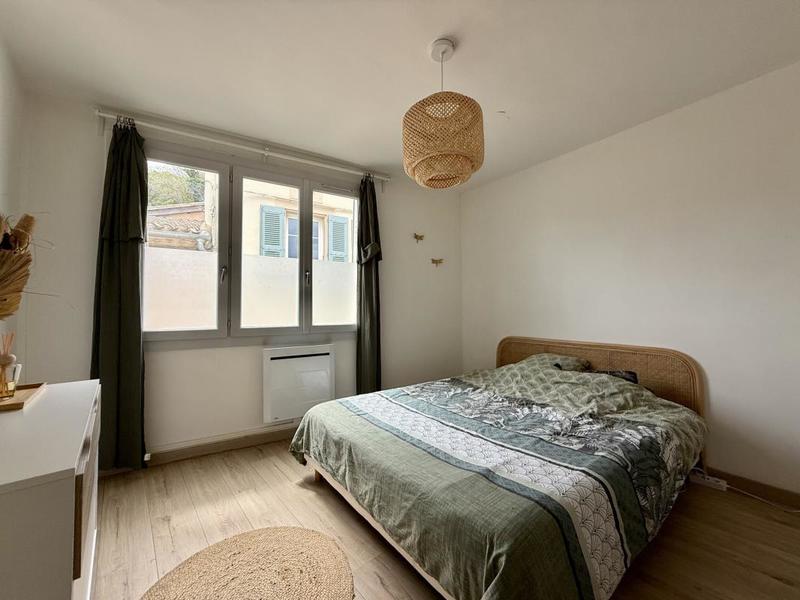 Immeuble - 215 m² - 5 pièces