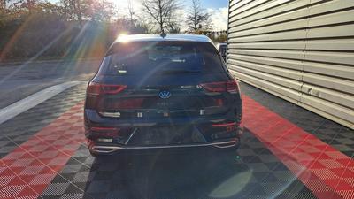 Volkswagen Golf 1.5 Tsi Act Opf 130 Bvm6 Active