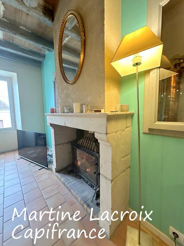 Maison bourgeoise - 220 m² - 8 pièces