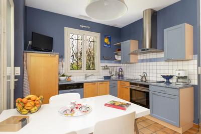 Maison - 103 m² - 4 pièces