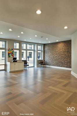 Local commercial - 100 m²