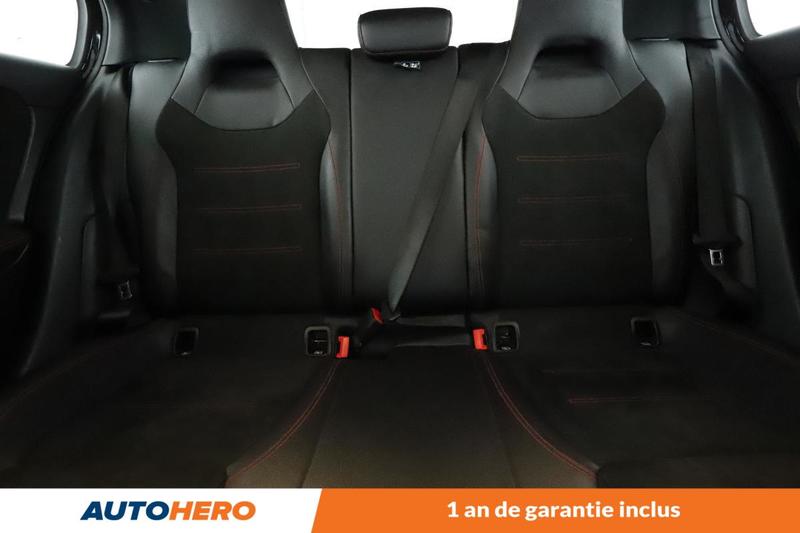 Mercedes Classe a 250 Amg Line 7g-Dct 224 ch