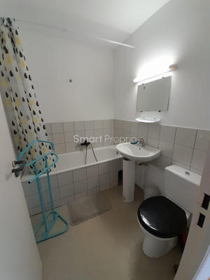 Appartement - 136 m² - 8 pièces