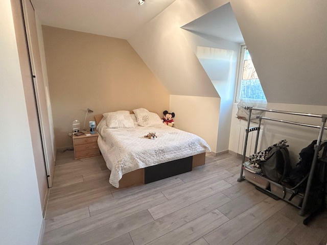 Maison - 146 m² - 6 pièces