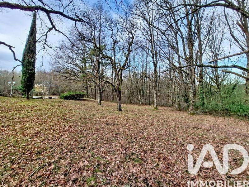 Maison de campagne - 166 m² - 8 pièces