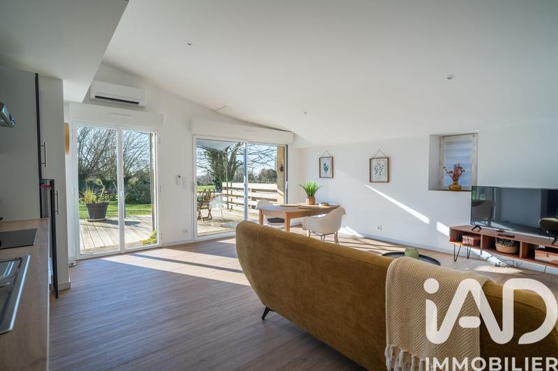 Maison - 480 m² - 16 pièces