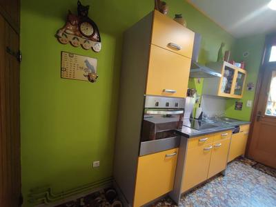 Maison de ville - 152 m² - 6 pièces