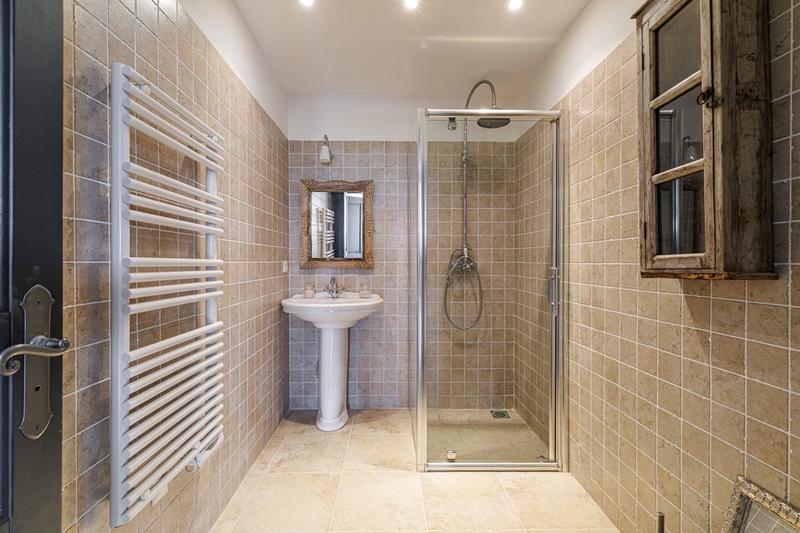 Appartement - 118 m² - 3 pièces