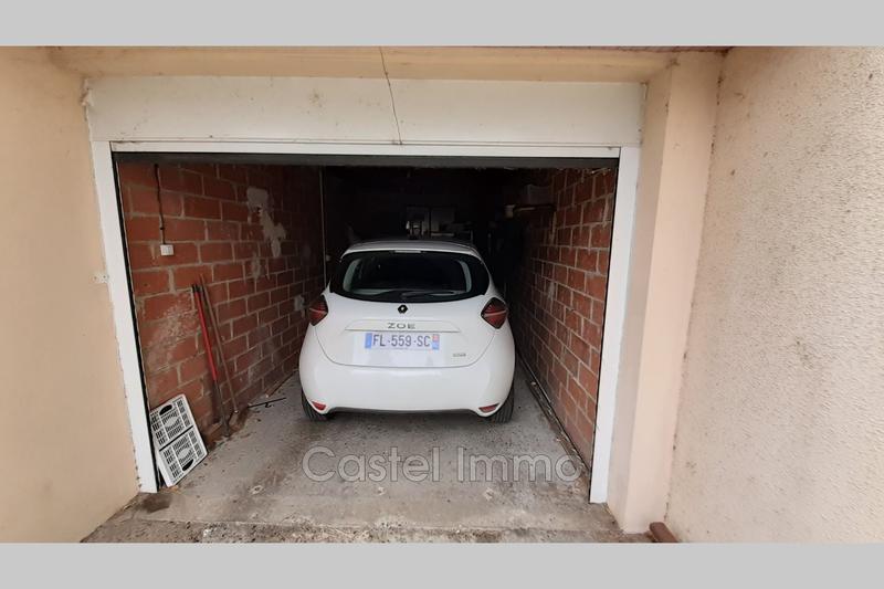 Maison - 75 m² - 2 pièces