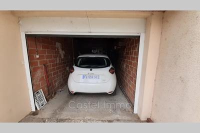 Maison - 75 m² - 2 pièces