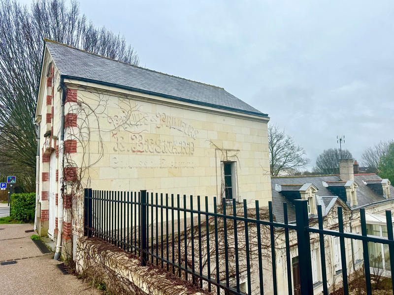 Maison en pierre - 109 m² - 5 pièces