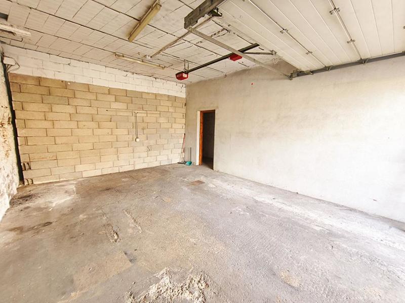 Maison - 152 m² - 5 pièces