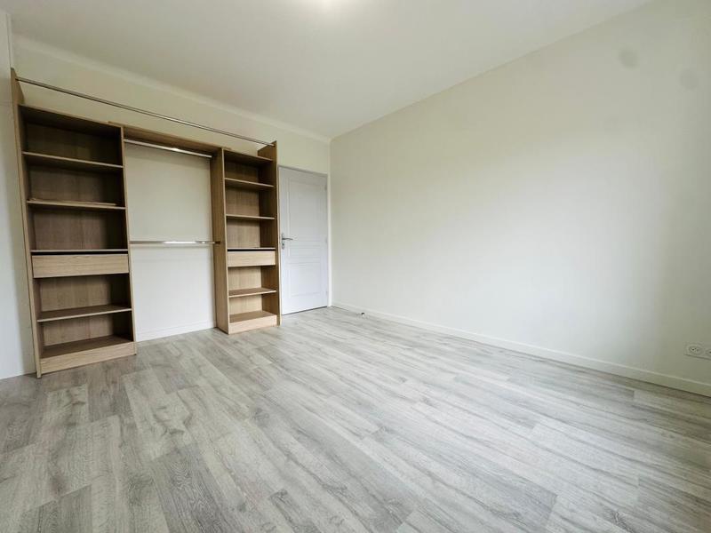 Maison de ville - 81 m² - 3 pièces