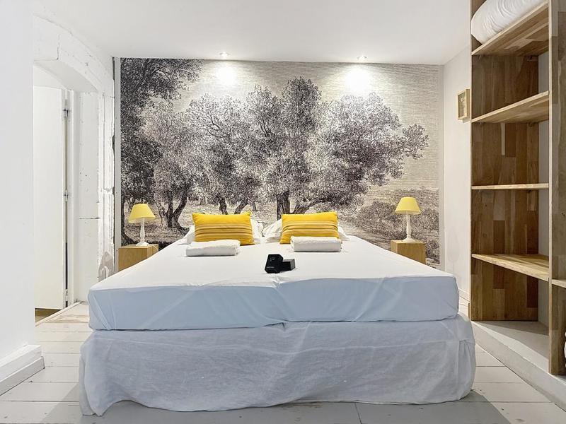 Appartement - 99 m² - 4 pièces