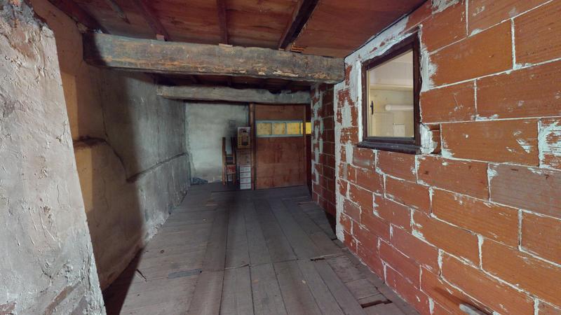 Maison - 71 m² - 5 pièces