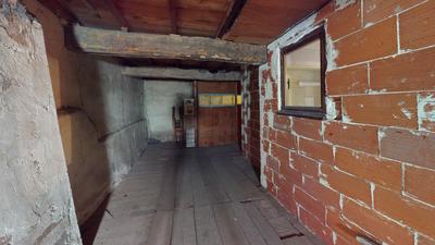 Maison - 71 m² - 5 pièces