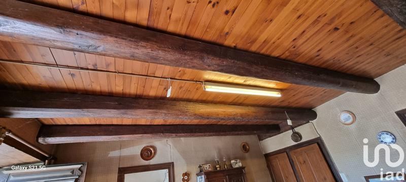 Maison de campagne - 97 m² - 6 pièces