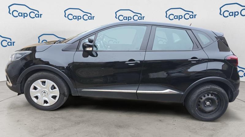 Renault Captur 1.5 Dci 90.0 Business