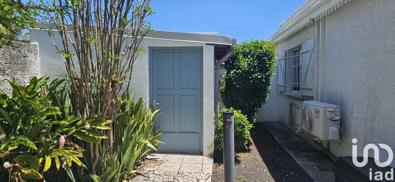 Maison - 73 m² - 4 pièces