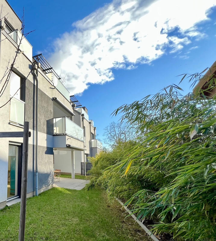 Appartement - 95 m² - 5 pièces