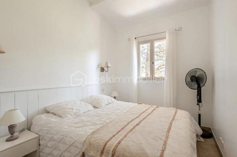 Maison - 45 m² - 3 pièces