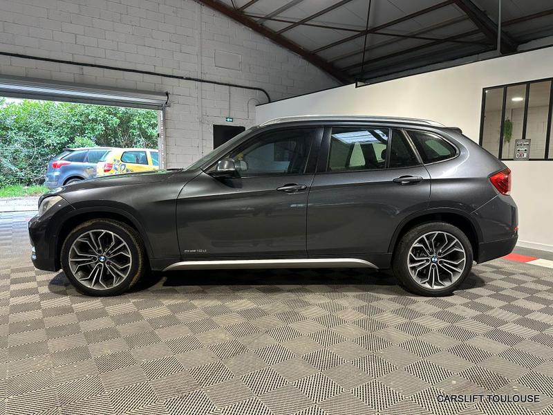 Bmw X1 16d 2.0d 116cv X-Line