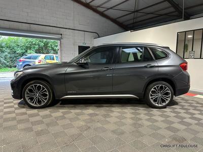 Bmw X1 16d 2.0d 116cv X-Line