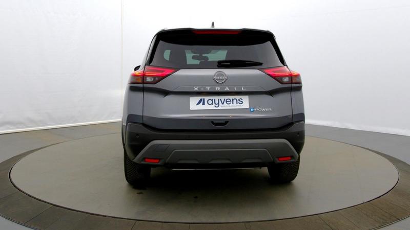 Nissan X-Trail e-Power 204ch n-Connecta