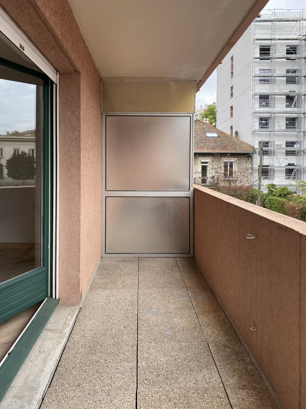 Appartement - 52 m² - 2 pièces