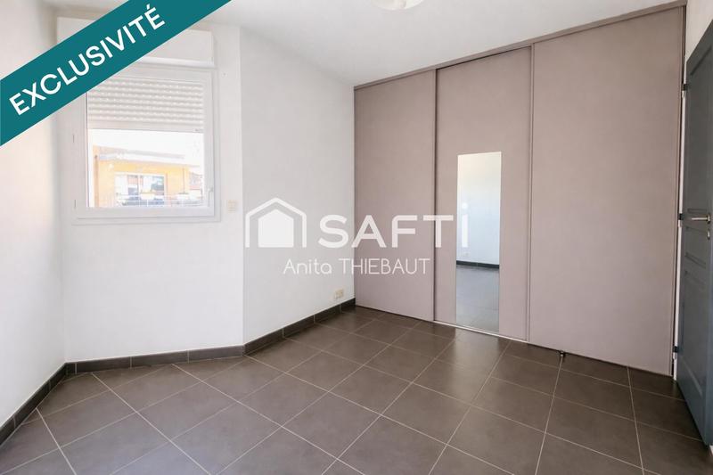 Appartement - 51 m² - 2 pièces