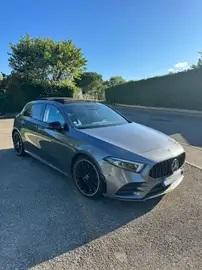 Mercedes-Benz a 250 Classe 7g-Dct 4Matic Amg Line -Edition O