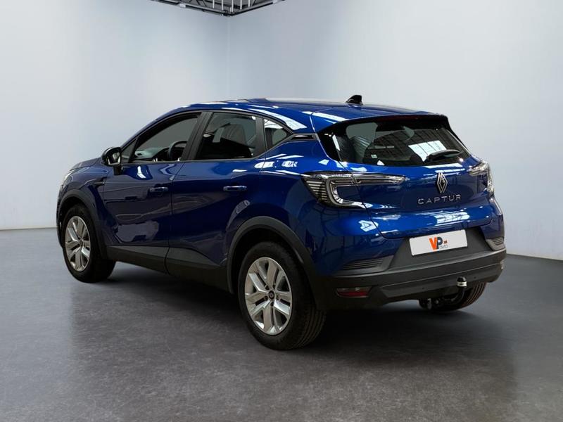 Renault Captur TCe 90 Evolution