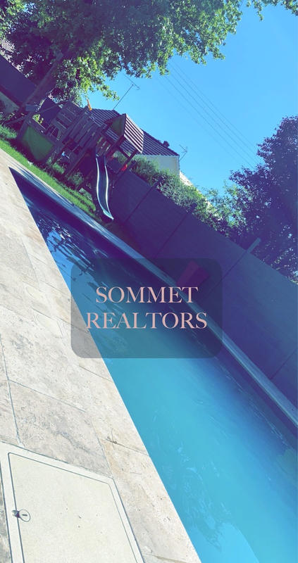 Propriété - 155 m² - 8 pièces