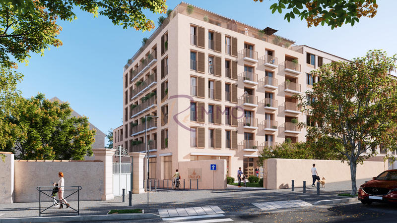 Local commercial - 210 m²