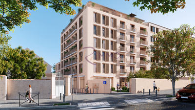 Local commercial - 210 m²