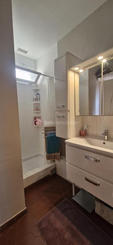 Appartement - 27 m² - 2 pièces