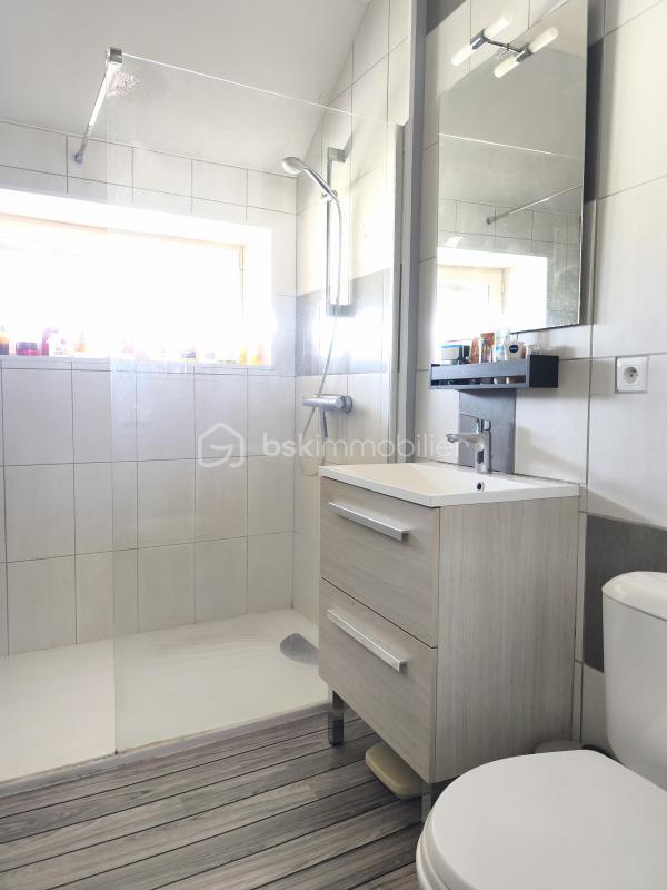 Maison de village - 103 m² - 4 pièces