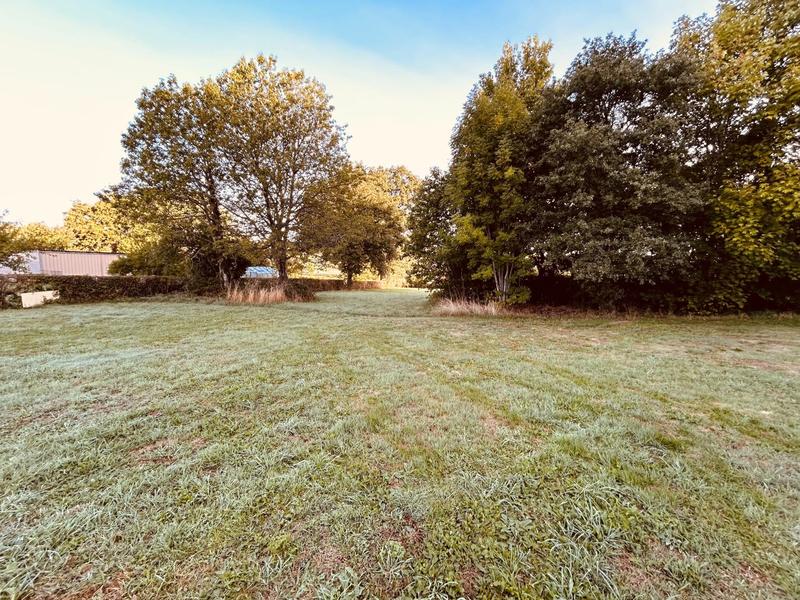 Maison - 114 m² - 6 pièces